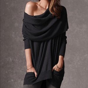 Victoria’s Secret Off Shoulder Sweater